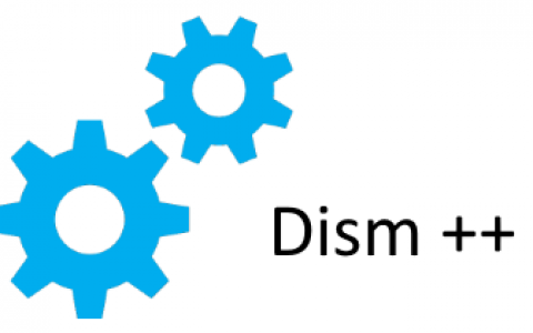 图片[1]-强大的Windows 系统优化工具 Dism++ v10.1.1001.10 中文版-抖有网