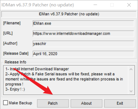 图片[2]-IDM下载神器 Internet Download Manager v6.38 Build15 简体中文破解版-抖有网