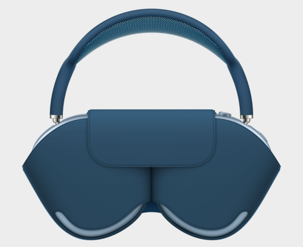 图片[2]-苹果更新AirPods Max固件版本：以解决“电量耗尽”问题-抖有网