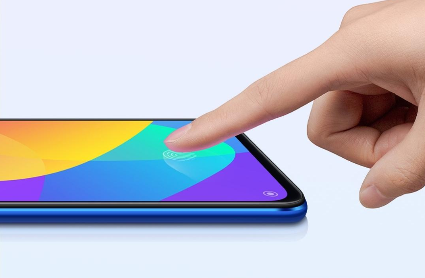 图片[3]-iPhone 13或配备屏下指纹丨亮黑色iPhone X原型机曝光-抖有网