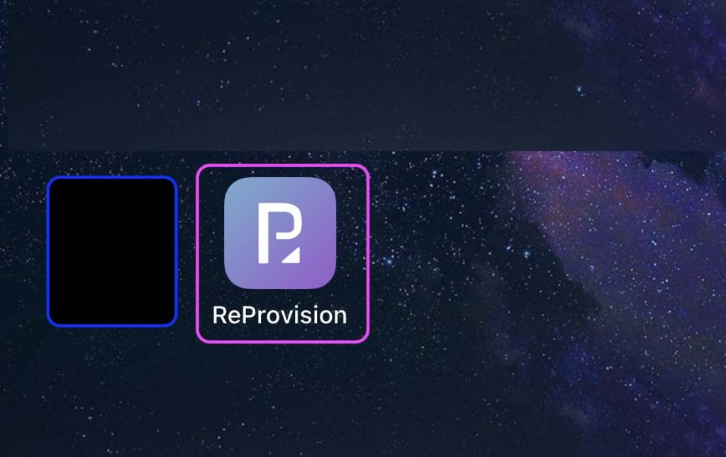 著名越狱自签工具ReProvision Reborn 0.6.0发布新版-抖有网