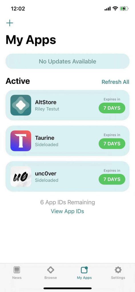 图片[5]-全新越狱工具TAURINE发布，支持所有设备越狱14.0~14.3-抖有网